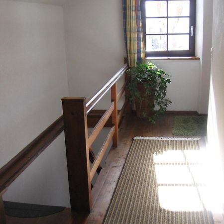Ferienhaus Schmittenhof Biberwier Εξωτερικό φωτογραφία
